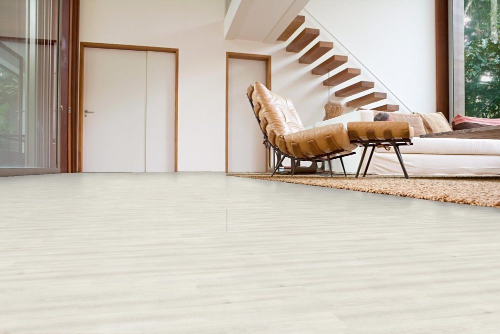 Клеевая плитка для коммерческих помещений "Bonkeel" Mirage (914,4*152,4*2,1мм) — купить в Сочи