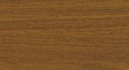 Плинтус "Идеал" пластиковый Элит Орех (2500*22*67 мм) — фото и характеристики