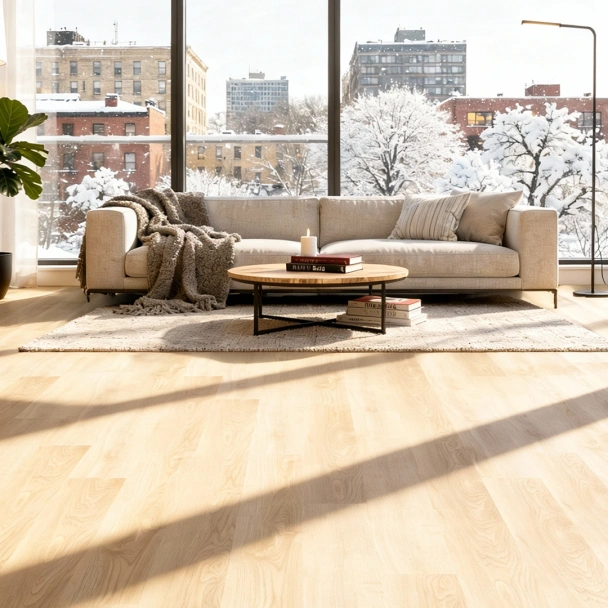 ПВХ плитка «Tarkett» Otis (914,4*152,4*1,85 мм) — купить в Сочи