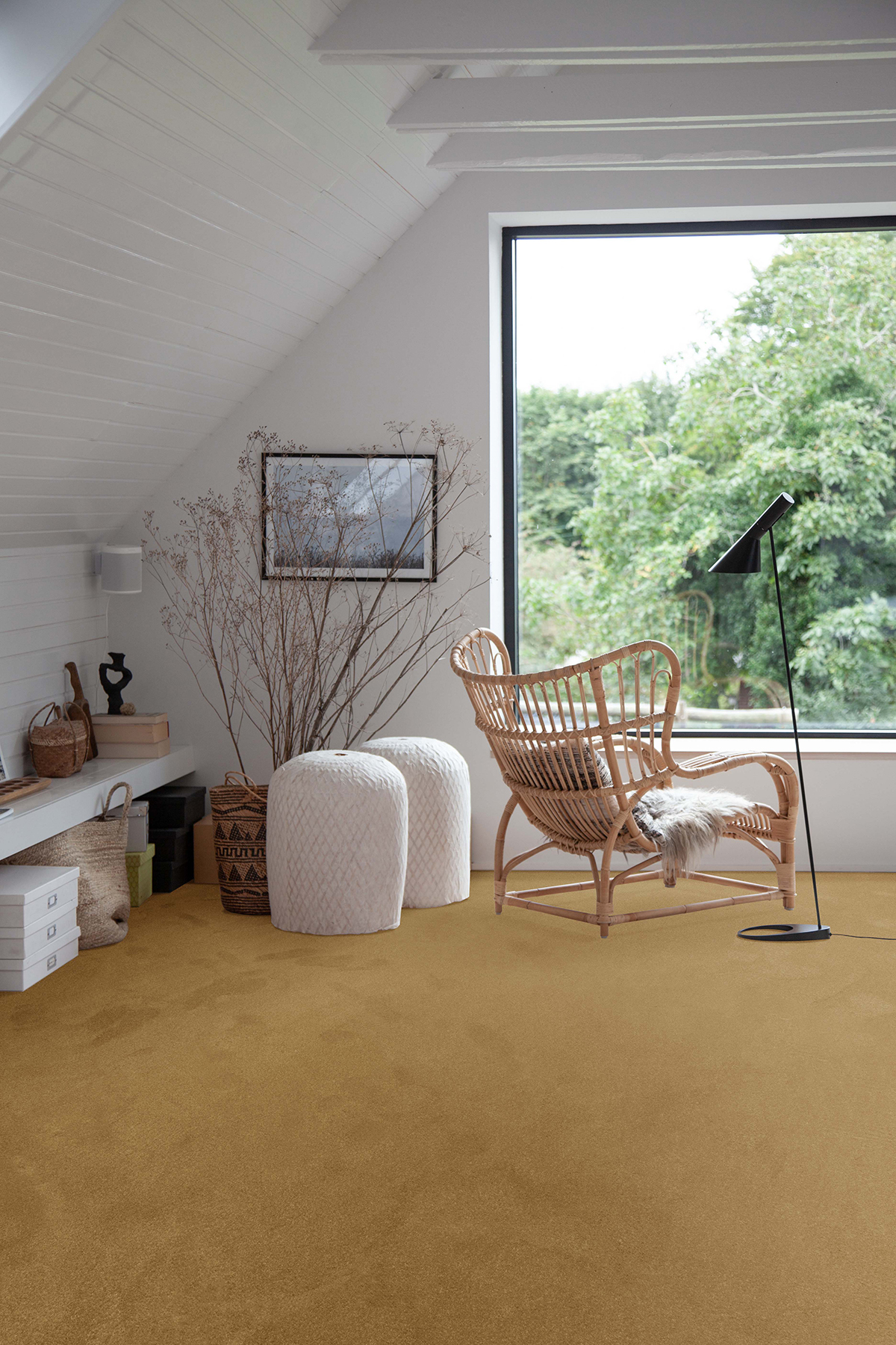 Ковровое покрытие "Bonkeel" Ganges 54 (ширина 1м/3м/4м) — купить в Сочи