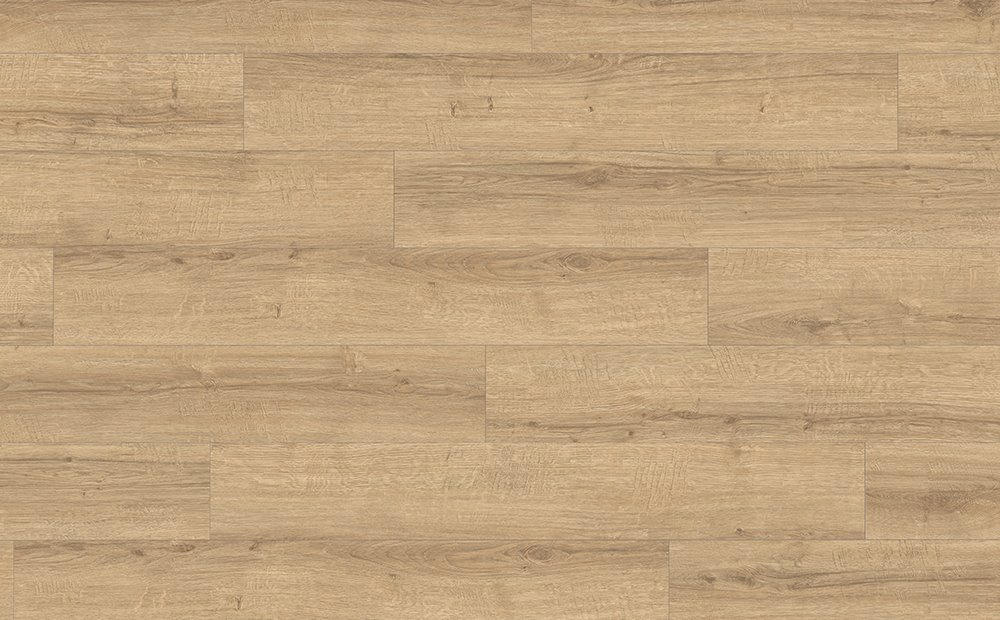 Ламинат "Egger" Large 8/32 4V Дуб Шерман светло-коричневый EPL204 (1292*246*8 мм) — купить в Сочи