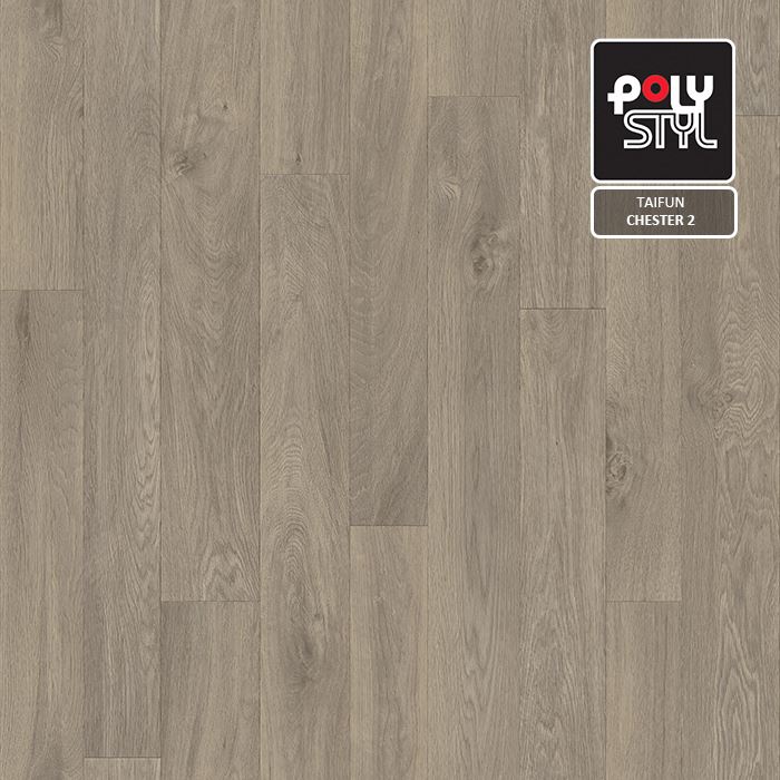 Линолеум бытовой "Polystyl" Taifun Честер 2 (3м) — купить в Сочи