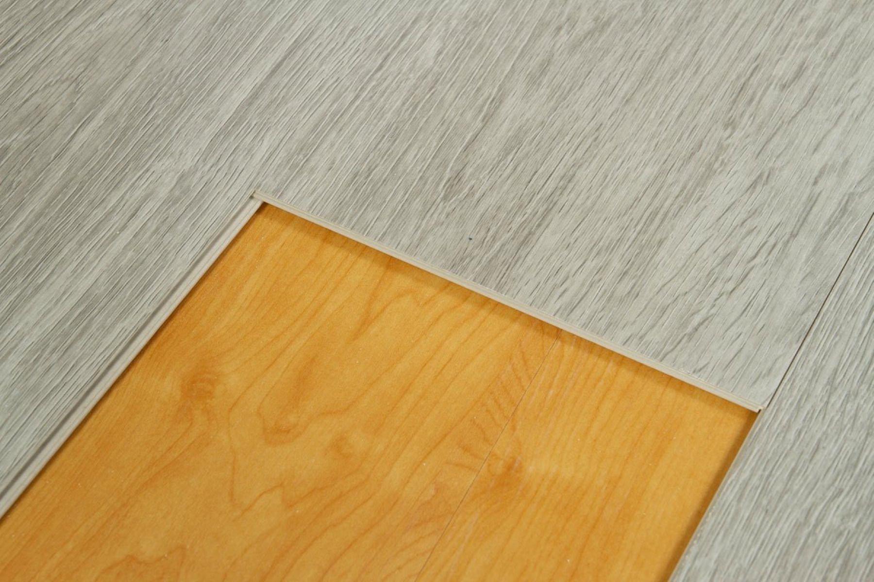 SPC ламинат "OneFloor" ЕСО 8005 (1220*184*4 мм) — купить в Сочи