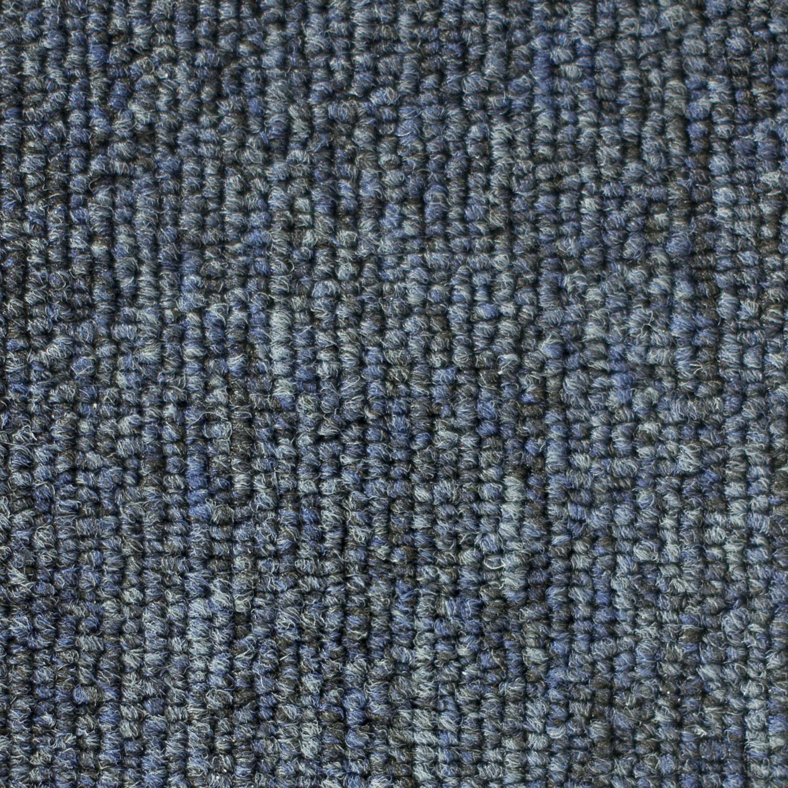 Ковролин "Зартекс" Daily 87 черно-синий (4м) — купить в Сочи