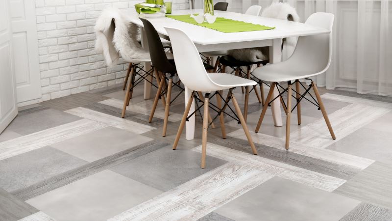 Виниловая плитка "Tarkett" Blues Lancaster (914,4*152,4*3 мм) — купить в Сочи