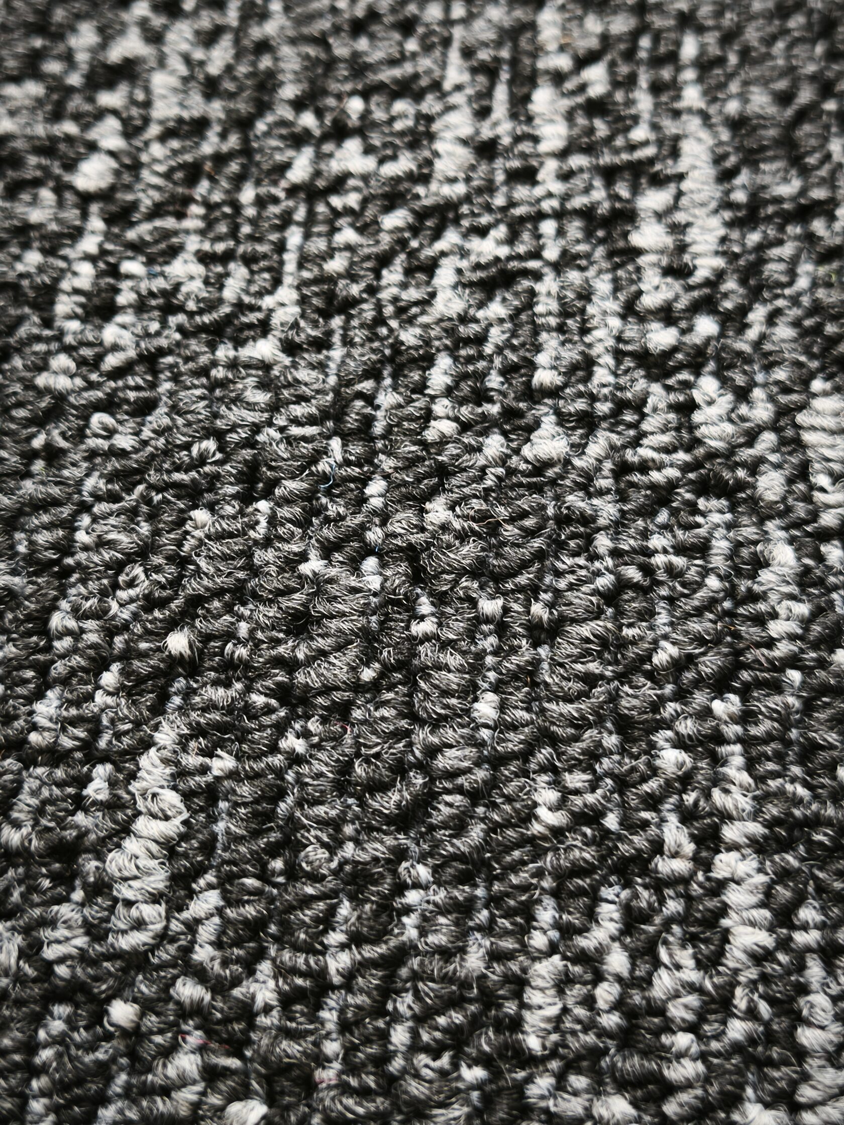 Ковровая плитка "Bonkeel" Sunrise Graphit (500*500*5 мм) — купить в Сочи