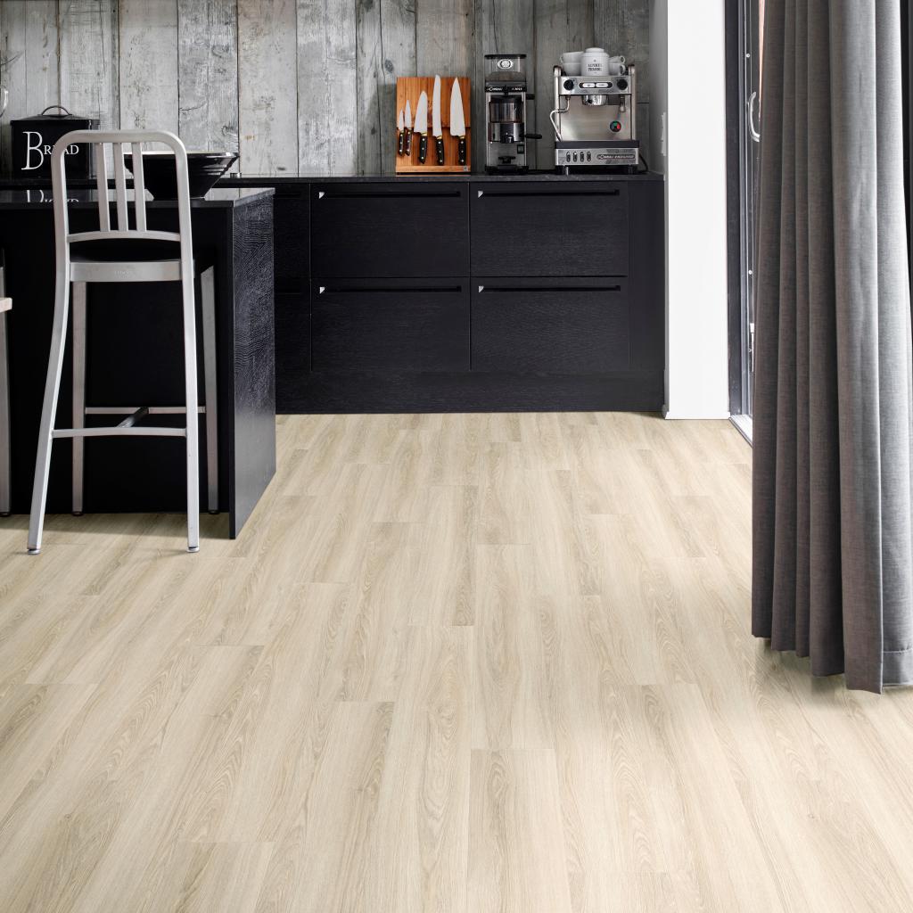 SPC ламинат "Adelar" Solida Acoustic 03239 Riviera Oak (1219*178*5 мм) — купить в Сочи