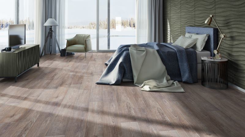 Ламинат "Tarkett" Cinema Вивьен (1292*194*8 мм) — купить в Сочи