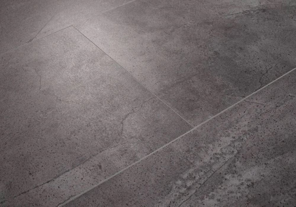 Виниловые полы SPC "Aquafloor" Stone AF3555SST (610*305*4 мм) — купить в Сочи