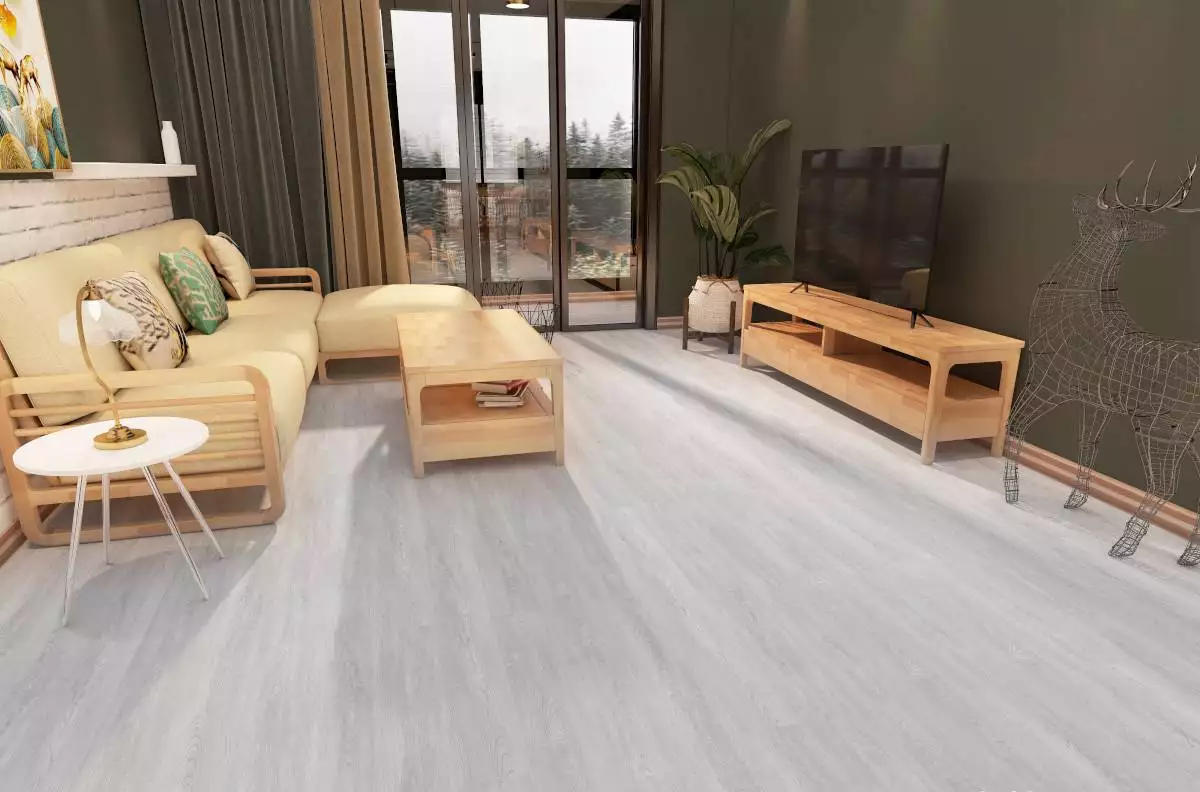 Ламинат "Woodstyle" Cottage Троба (1217*145*8 мм) — купить в Сочи