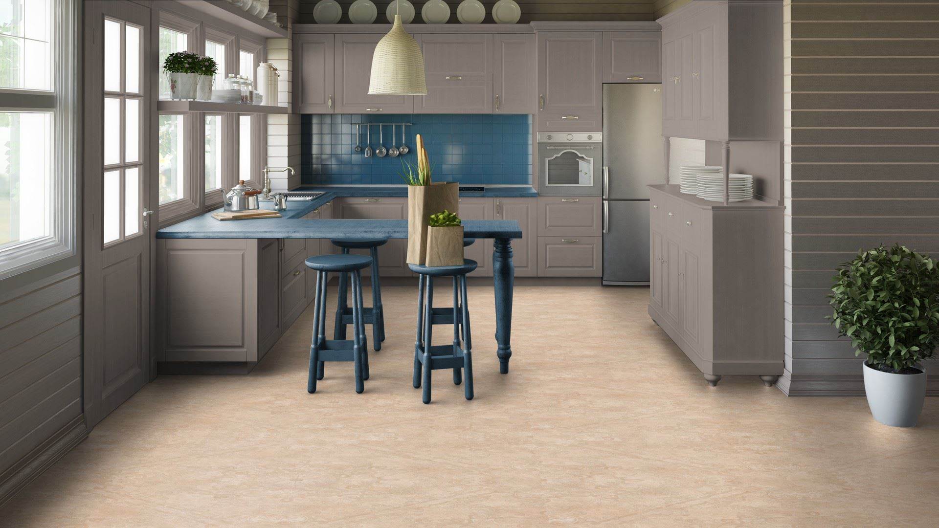 Линолеум бытовой "Tarkett" Grand Touluse 2 (2,5м) — купить в Сочи