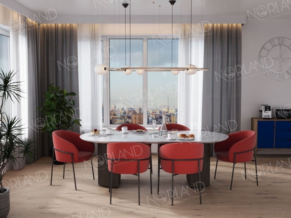 Виниловый ламинат "Norland" Greze (1220*183*3,5 мм) — купить в Сочи