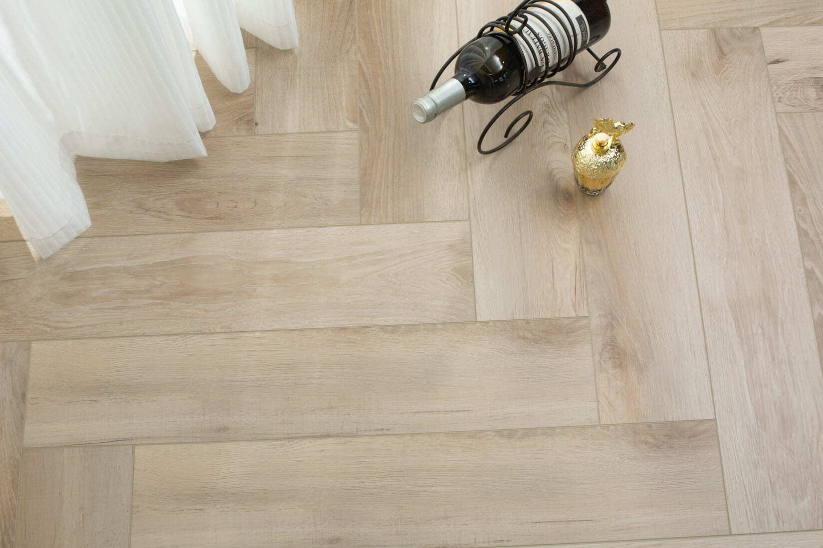 Плитка SPC "OneFloor" 3009 А,В  ЁЛКА (640*128*4 мм) — купить в Сочи