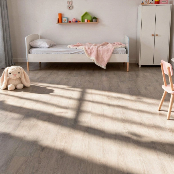 ПВХ плитка «Tarkett» Joey (914,4*152,4*3 мм) — купить в Сочи