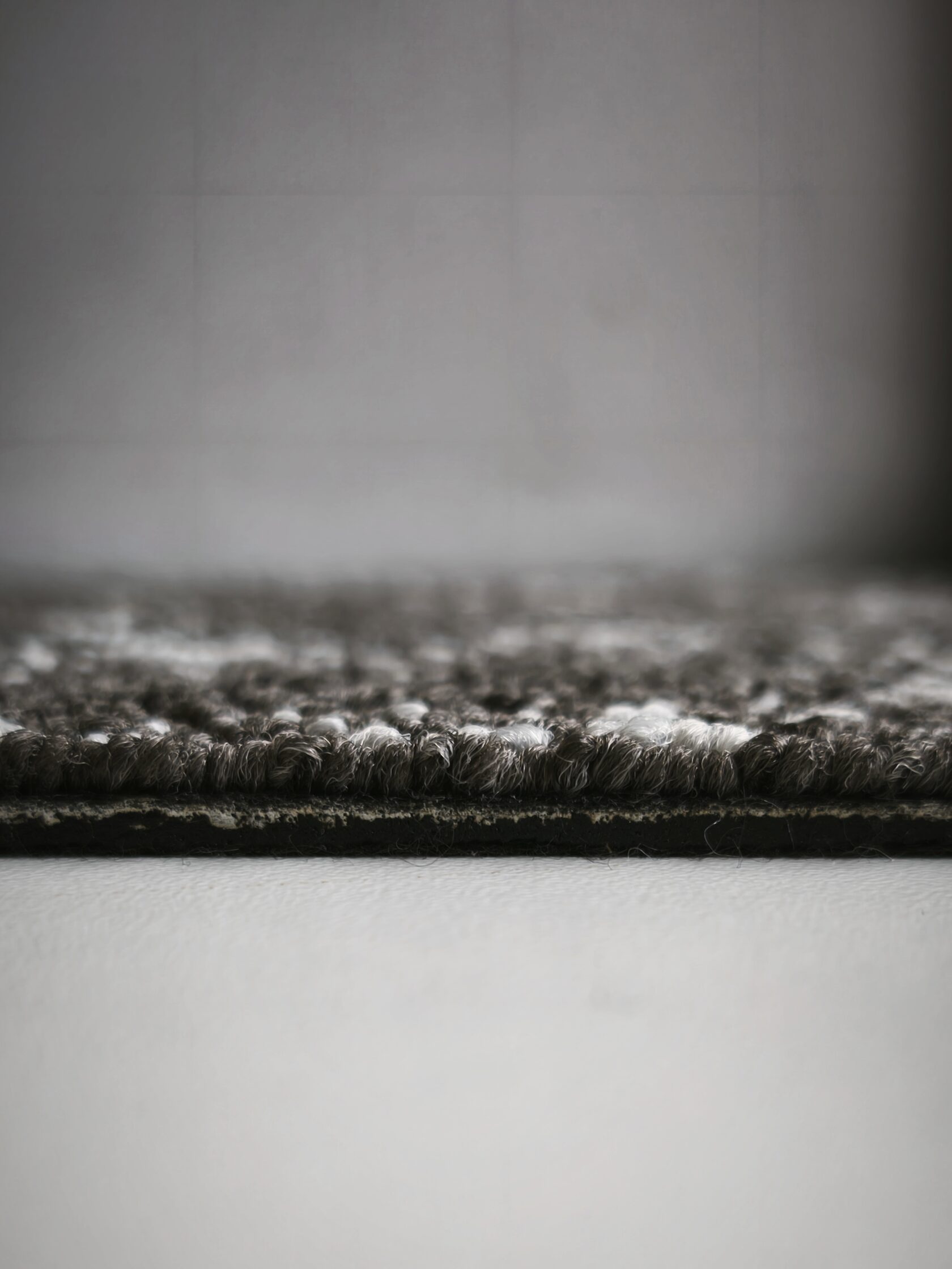 Ковровая плитка "Bonkeel" Sunrise Greige (500*500*5 мм) — купить в Сочи