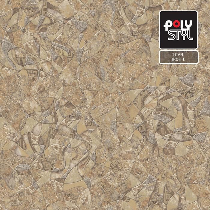 Линолеум полукоммерческий "Polystyl" Titan Trofi 1 (4м) — купить в Сочи
