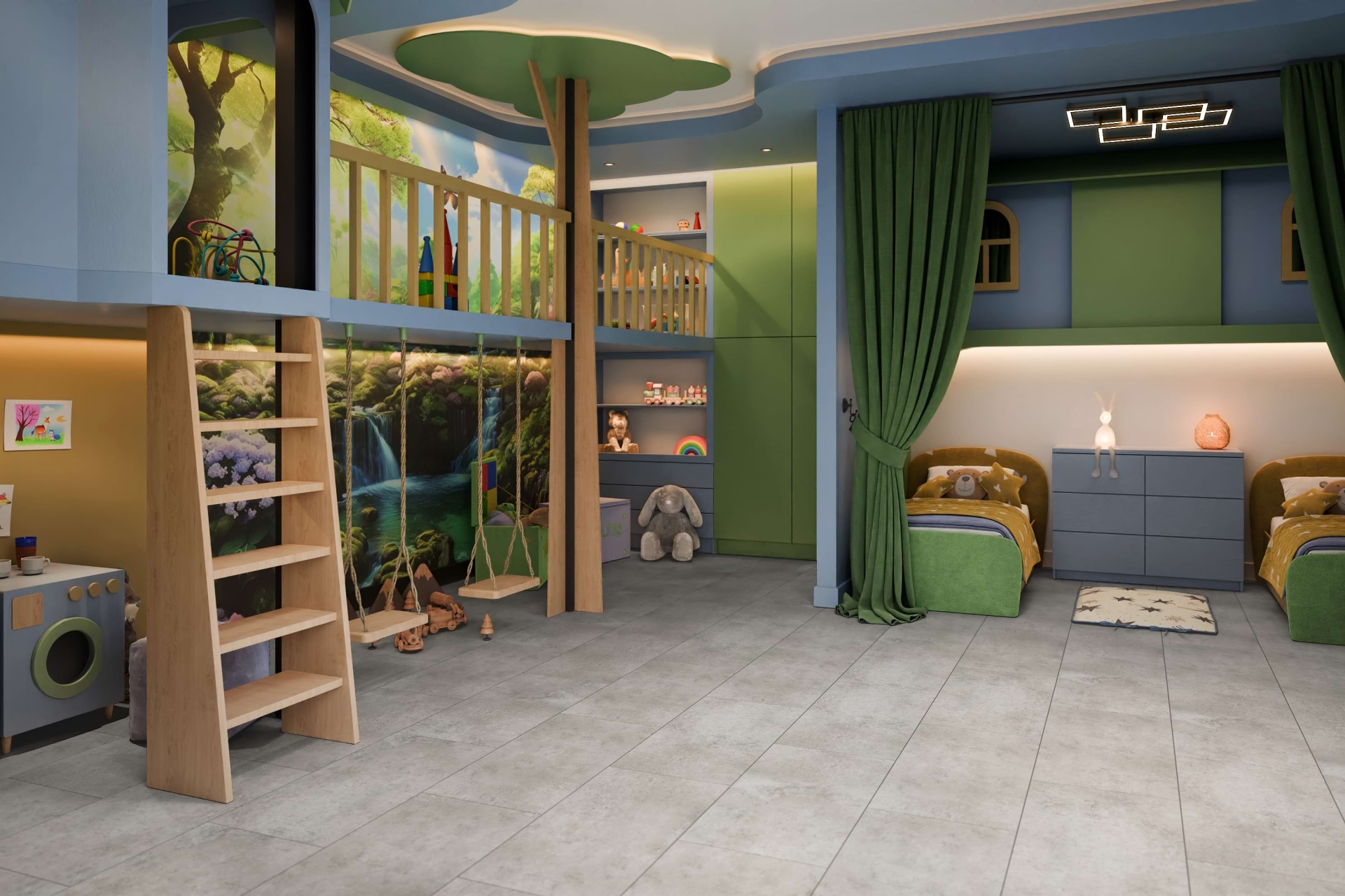 Усовершенствованная кварц-виниловая плитка «Damy Floor» Фудзияма (912,4*455,2*2,5 мм) — купить в Сочи