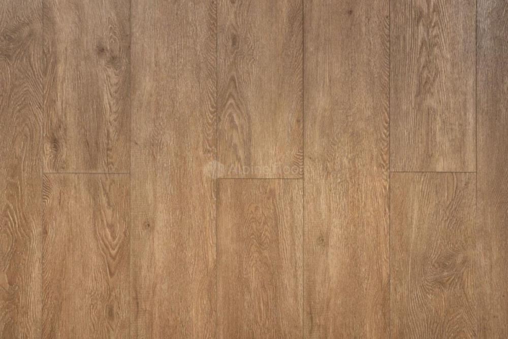 Каменно-полимерная плитка "Alpine Floor" Макадамия (1220*183*4мм) — купить в Сочи