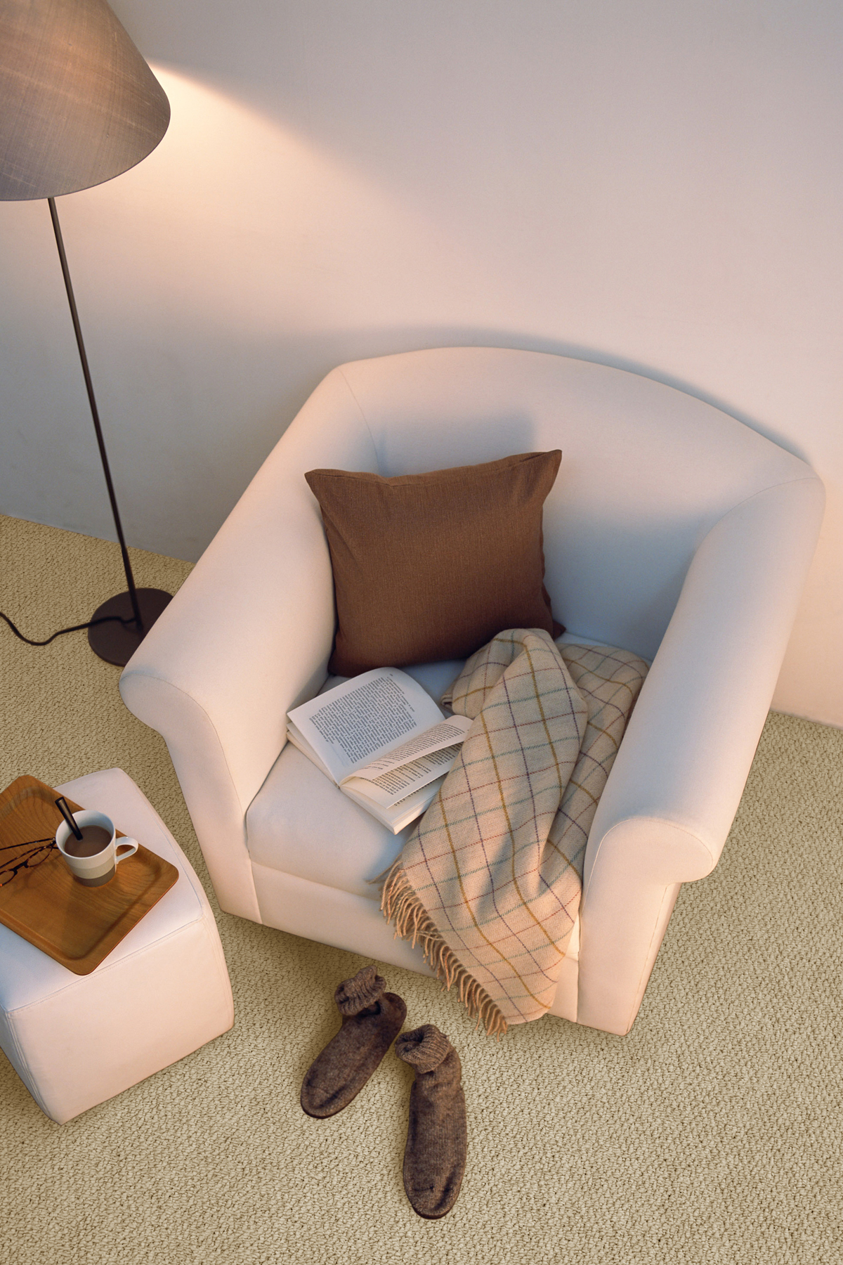 Ковровое покрытие "Bonkeel" Skye 50 (ширина 4м) — купить в Сочи