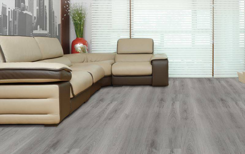 Кварцвиниловая плитка "DeArt Floor" Lite Африканское дерево (935*187*2,0мм) — купить в Сочи