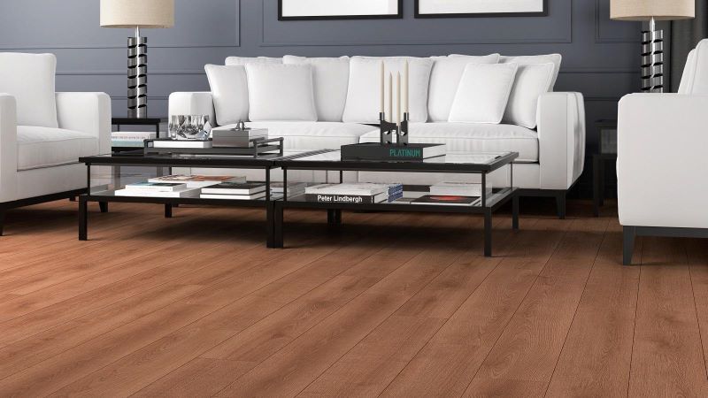 Ламинат "Camsan" Platinum Дуб Альберо (1380*190*10 мм) — купить в Сочи