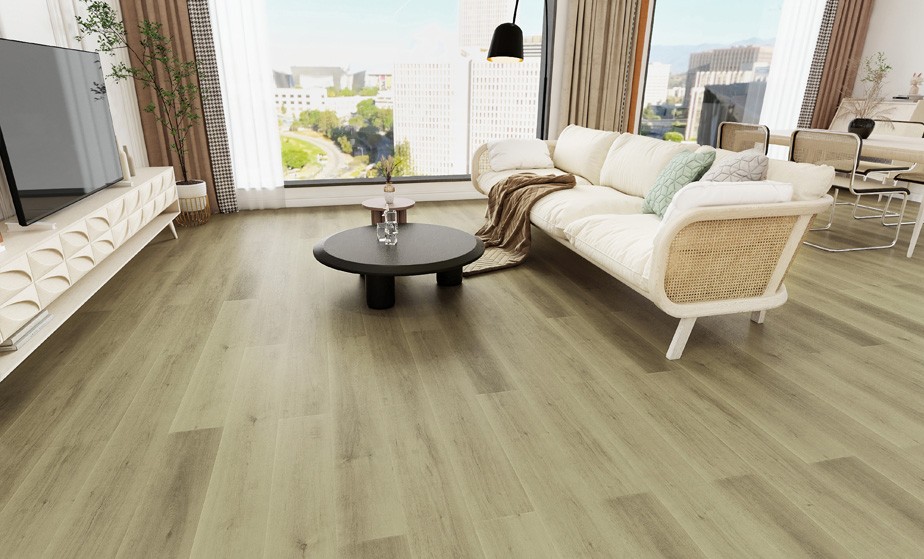 Ламинат SPC AquaMax Дуб Норидж (1220*184*4 мм) — купить в Сочи