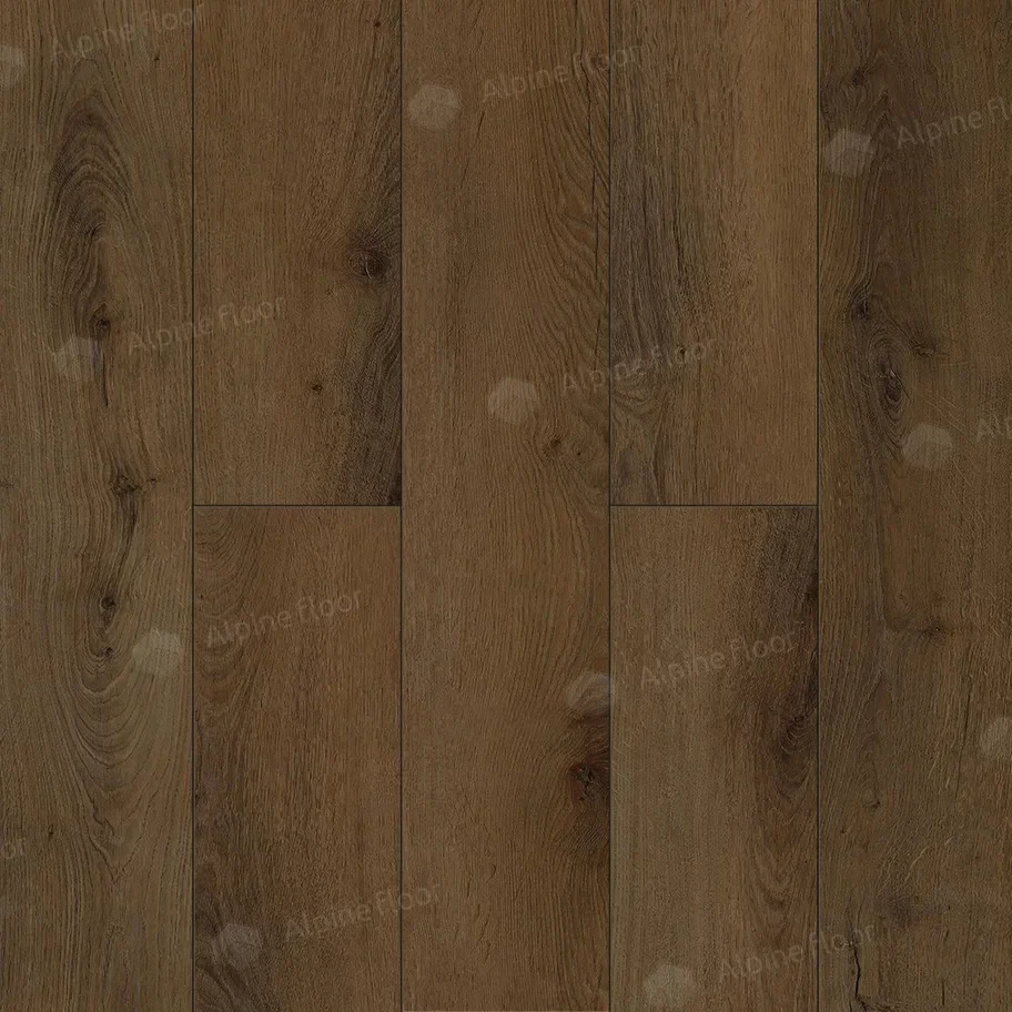 Виниловый ламинат "Alpine Floor" Premium XL Дуб Марко (1800*229*8 мм) — купить в Сочи