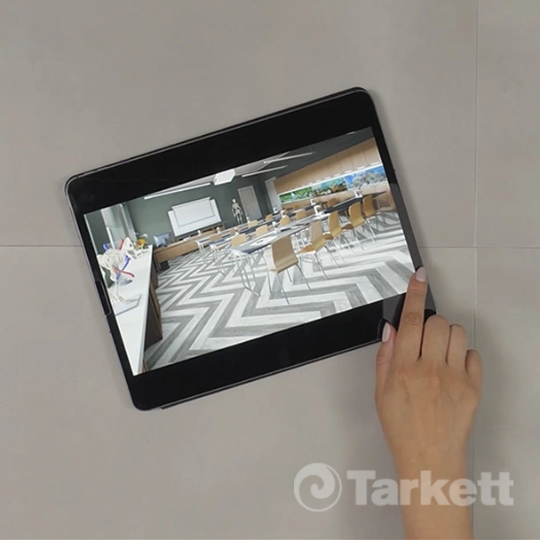 ПВХ плитка «Tarkett» Ealing (914,4*152,4*3 мм) — купить в Сочи