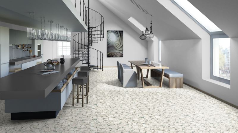 Линолеум бытовой "Tarkett" Discovery Tanami 2 (3,5м) — купить в Сочи