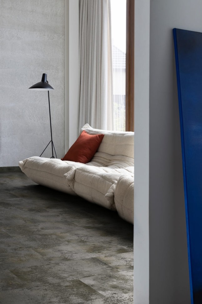 Виниловая плитка "Moduleo" Meteora (659*329*2,5 мм) 46967 — купить в Сочи