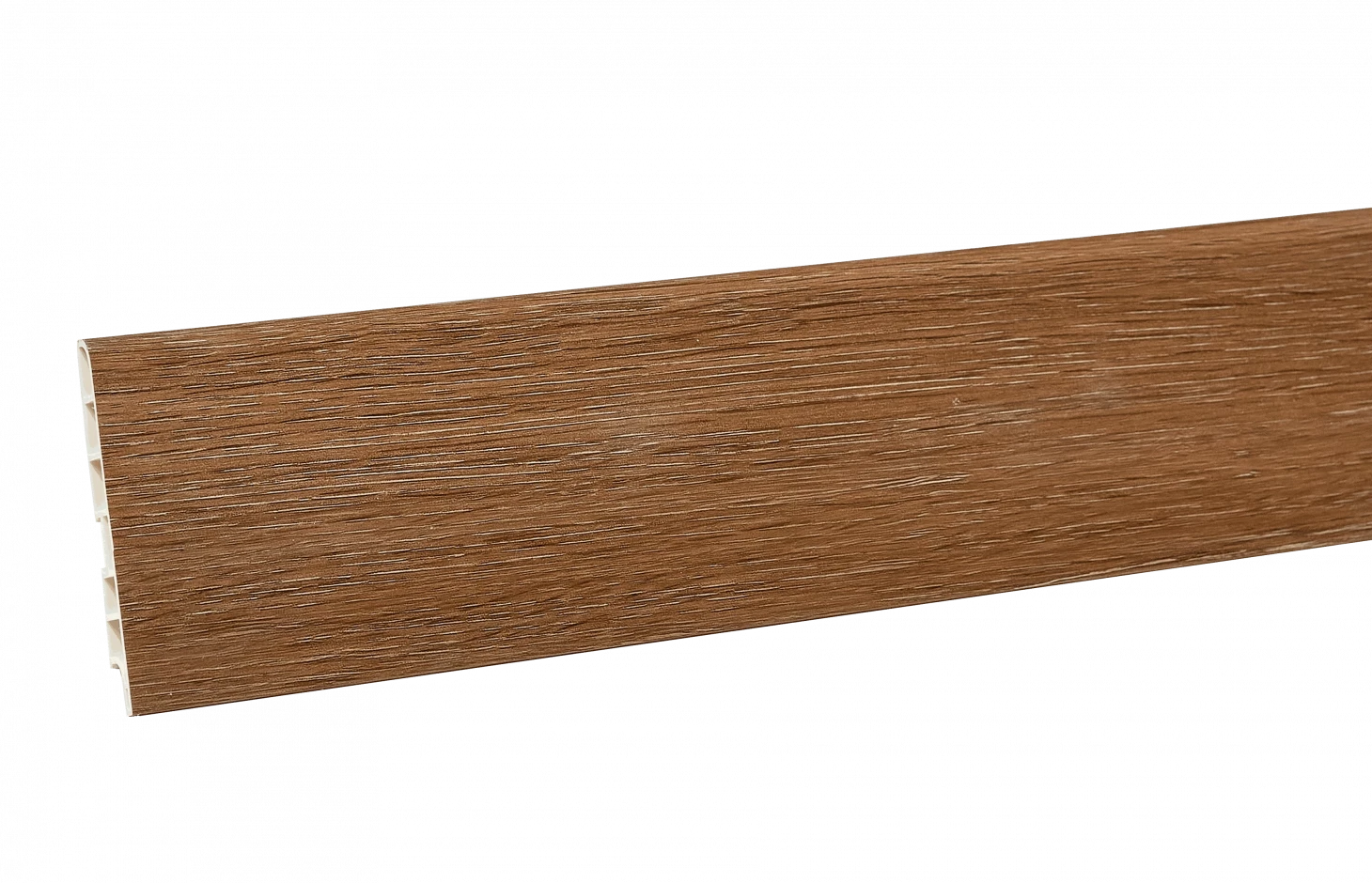 Плинтус CM Floor Дуб Мадейра  (2200*15*85 мм) — купить в Сочи
