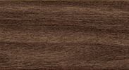 Плинтус "Идеал" пластиковый Комфорт Орех миланский (2500*22*55 мм) — купить в Сочи