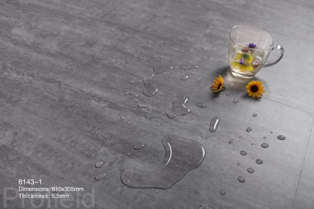 SPC ламинат "Profield" Бельведер марбл (305*610*5,5 мм) — купить в Сочи