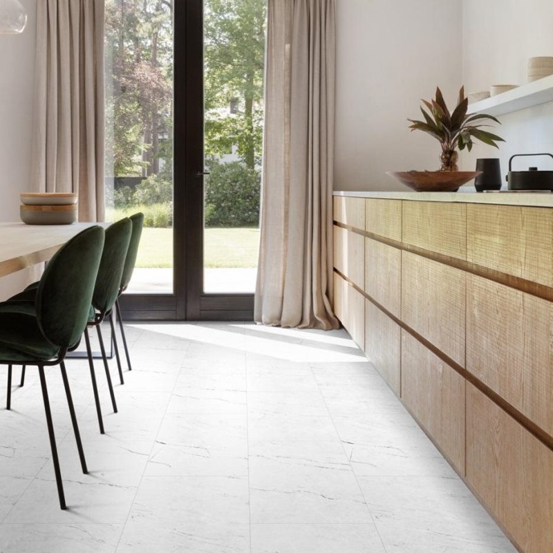 Замковая ПВХ плитка York Stone 46112 (610*303*6 мм) — купить в Сочи