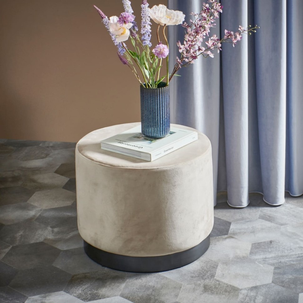 Виниловая плитка "Moduleo" Moods Hexagon 318 (226,32*196*2,5 мм) — купить в Сочи