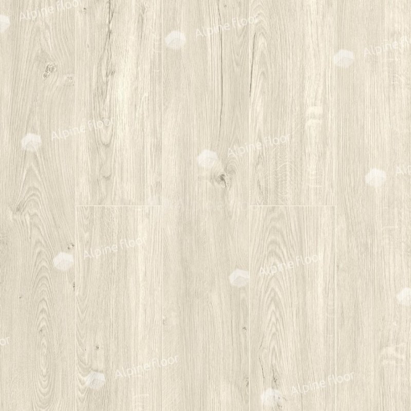 SPC Ламинат "Alpine Floor" Секвойя Серая (1220*183*4 мм) — купить в Сочи