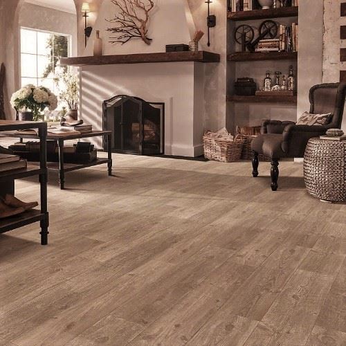 Линолеум бытовой "Комитекс" Прованс Бордо 501 (3,5м) — купить в Сочи