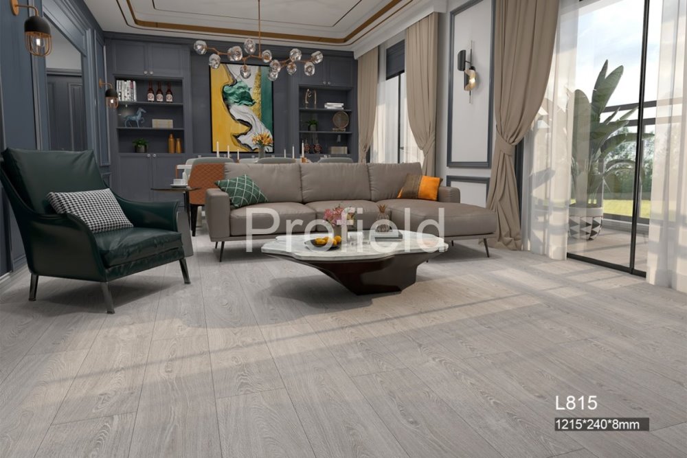 Ламинат "Profield" Дуб Ликата (1217*239*8 мм) — купить в Сочи