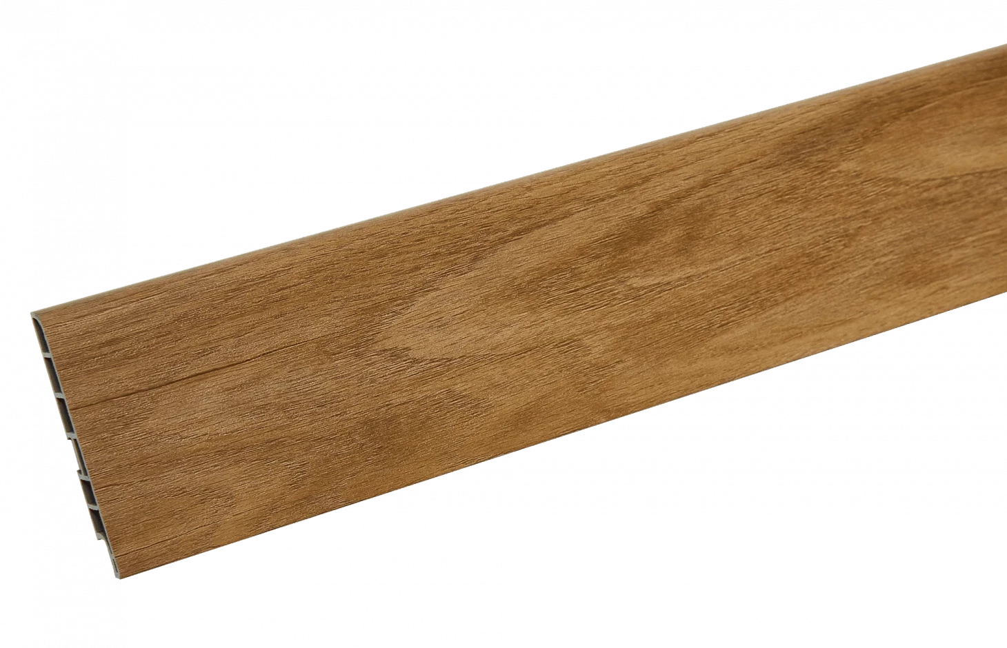 Плинтус CM Floor Дуб Мальме  (2200*15*85 мм) — купить в Сочи