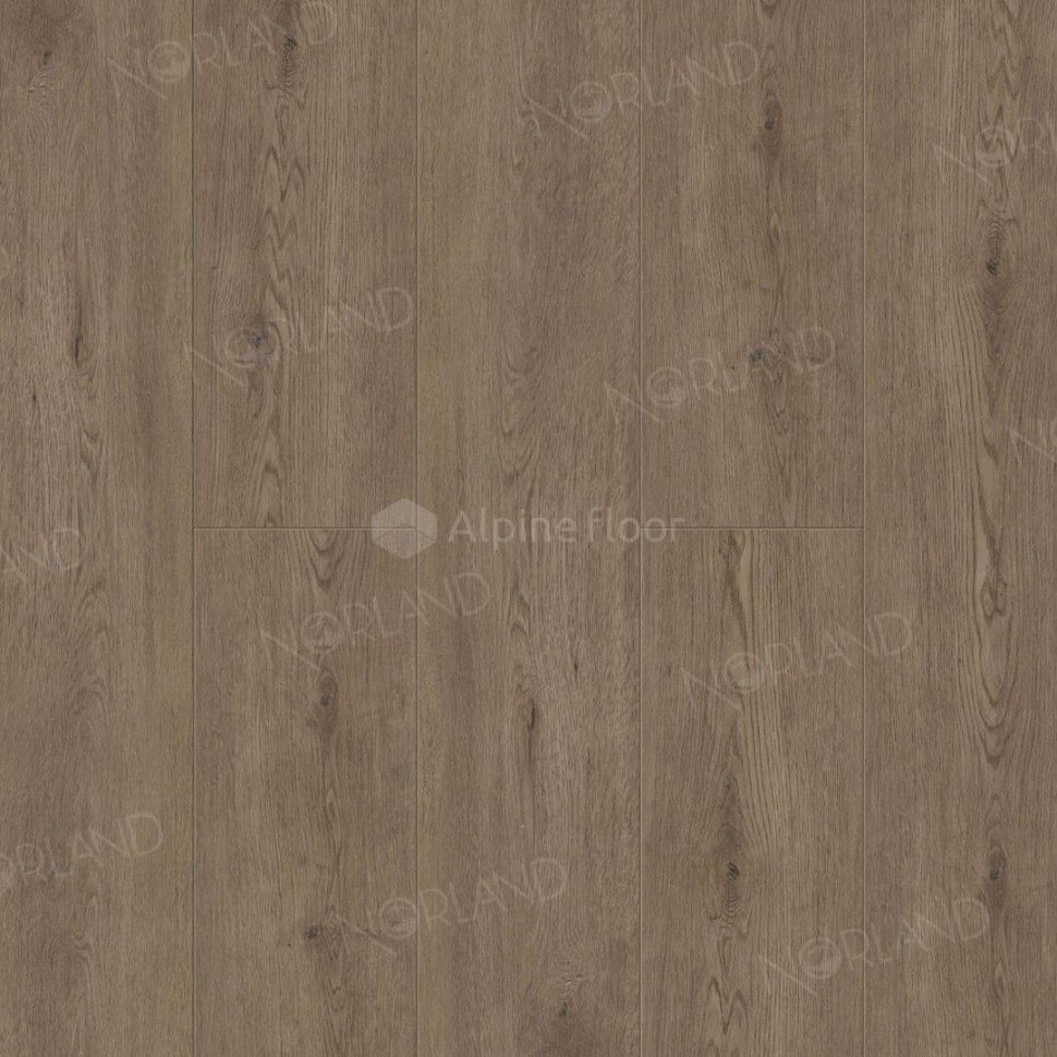 Кварцвиниловый ламинат "Norland" Sigrid Superior Flosi (1220*183*8 мм) — купить в Сочи