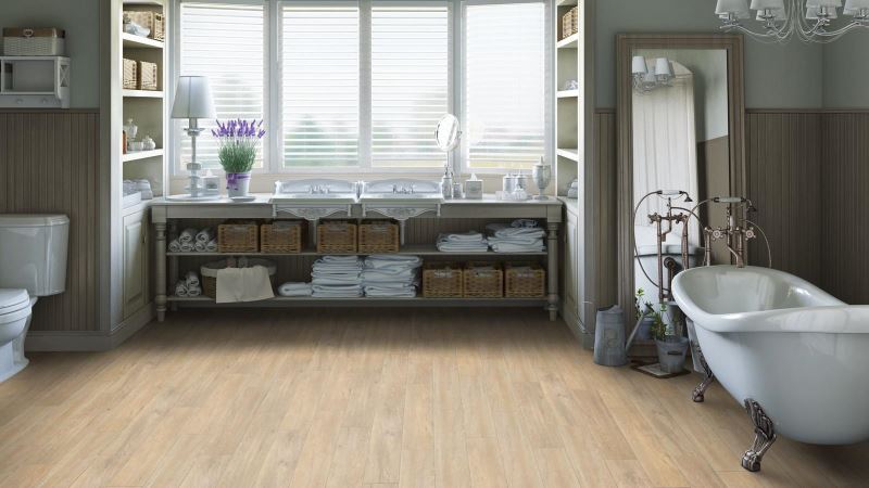 Виниловая плитка "Tarkett" Lounge Lorenzo (914,4*101,6*3,0 мм) — купить в Сочи