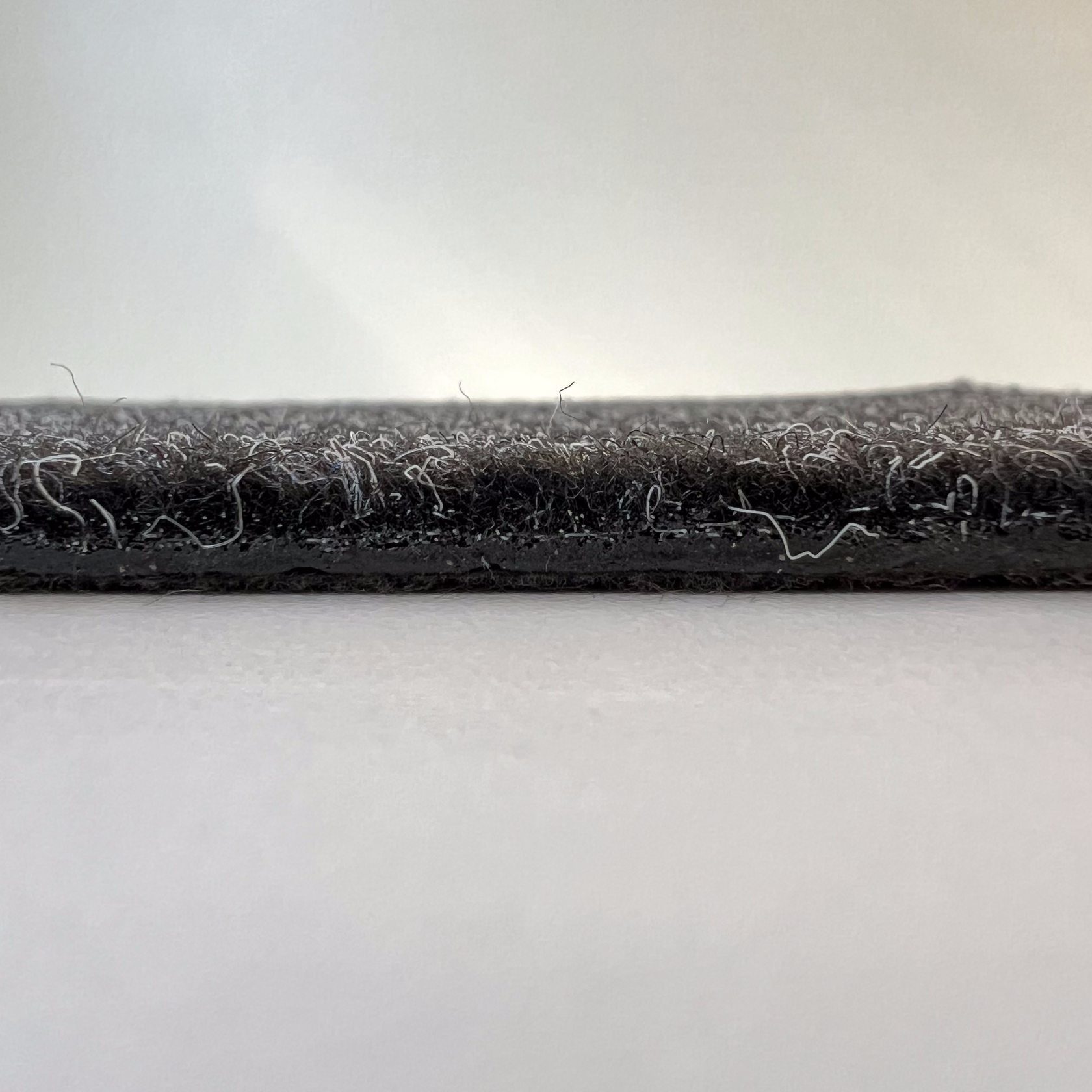 Ковровая плитка "Bonkeel" Storm NP Graphit (500*500*4,6 мм) — купить в Сочи