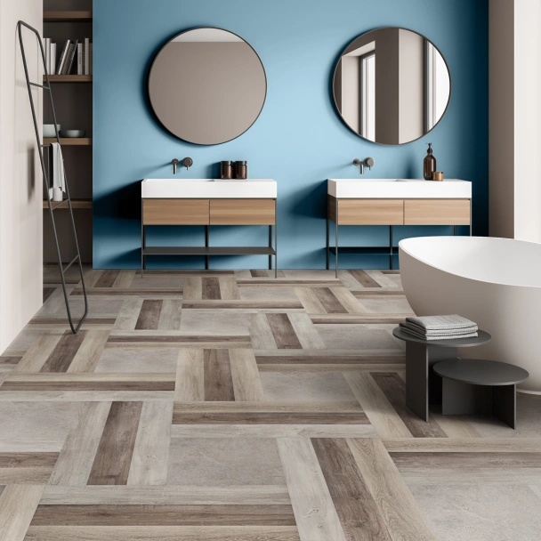 ПВХ плитка «Tarkett» Celtic (914,4*152,4*2,1 мм) — купить в Сочи