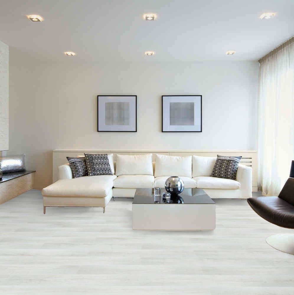 Клеевая плитка для коммерческих помещений "Bonkeel" Diter (914,4*152,4*2,1мм) — купить в Сочи