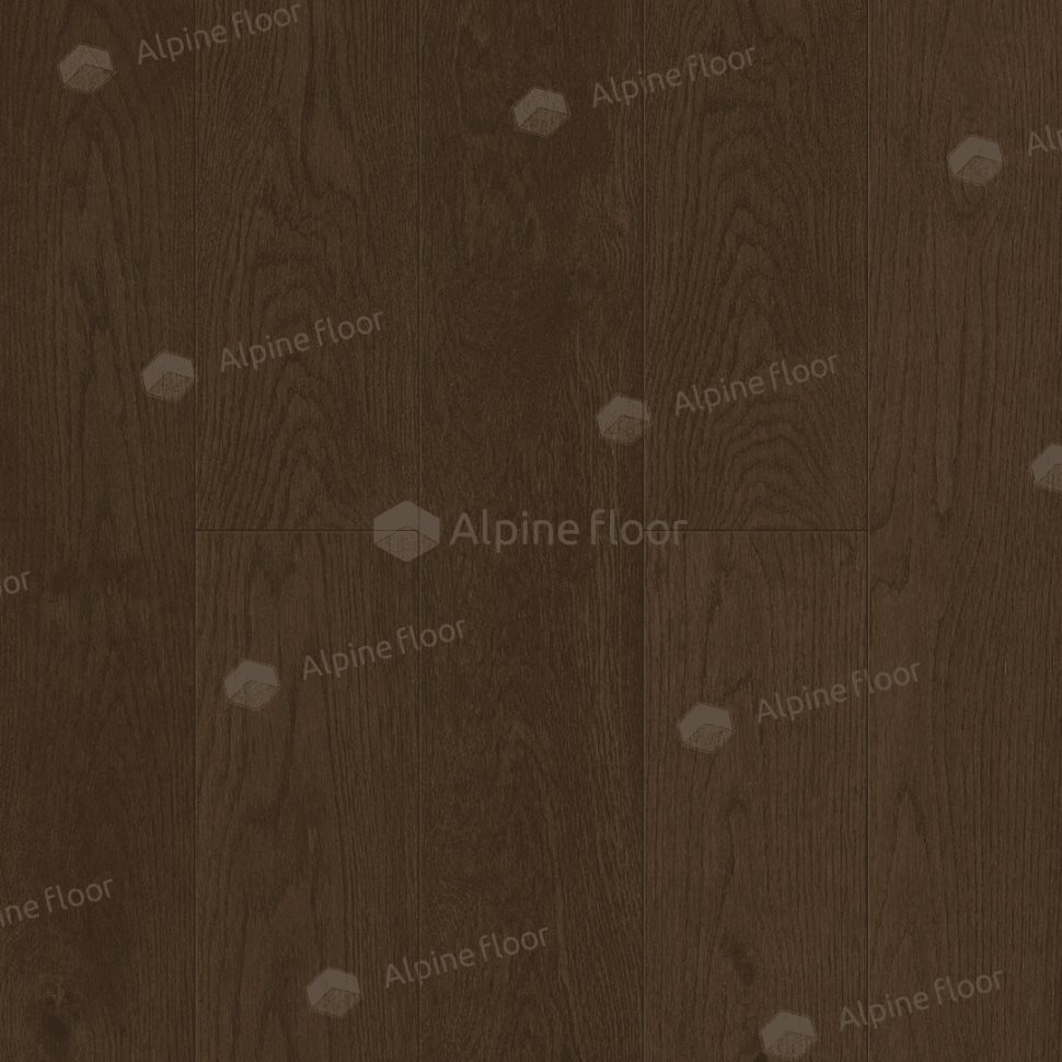 Инженерная доска "Alpine Floor" Villa Дуб Марсала (400-1200*165*12 мм) — купить в Сочи