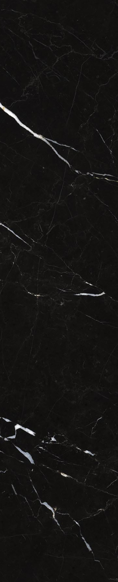 SPC ламинат "Invictus" Black Marble Noir (743*145*5мм) — купить в Сочи