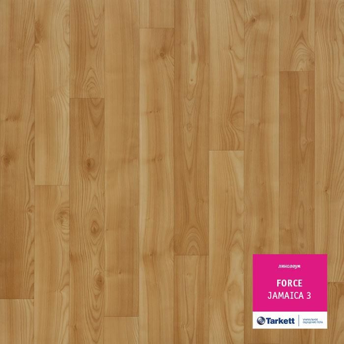 Линолеум полукоммерческий "Tarkett" Force Jamaica 3 (2м) — купить в Сочи