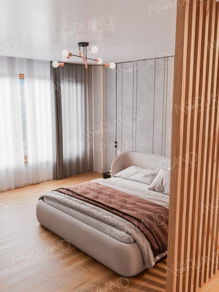 Виниловый ламинат "Norland" Mirto (1220*183*3,5 мм) — купить в Сочи