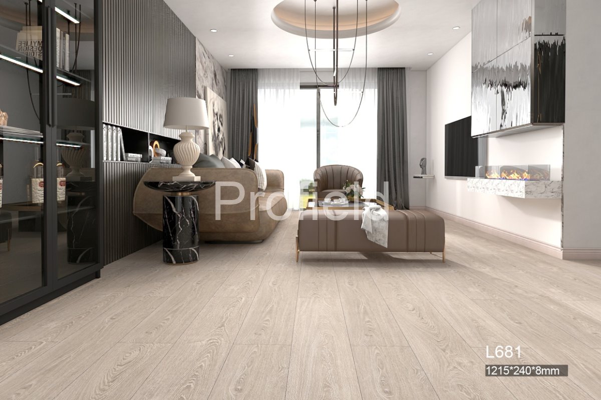 Ламинат "Profield" Дуб Виктория (1217*239*8 мм) — купить в Сочи