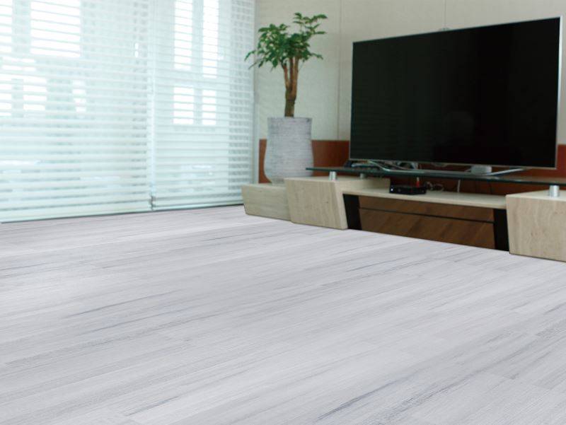 Кварцвиниловая плитка "DeArt Floor" Lite Лунный Браш (935*187*2,0мм) — купить в Сочи